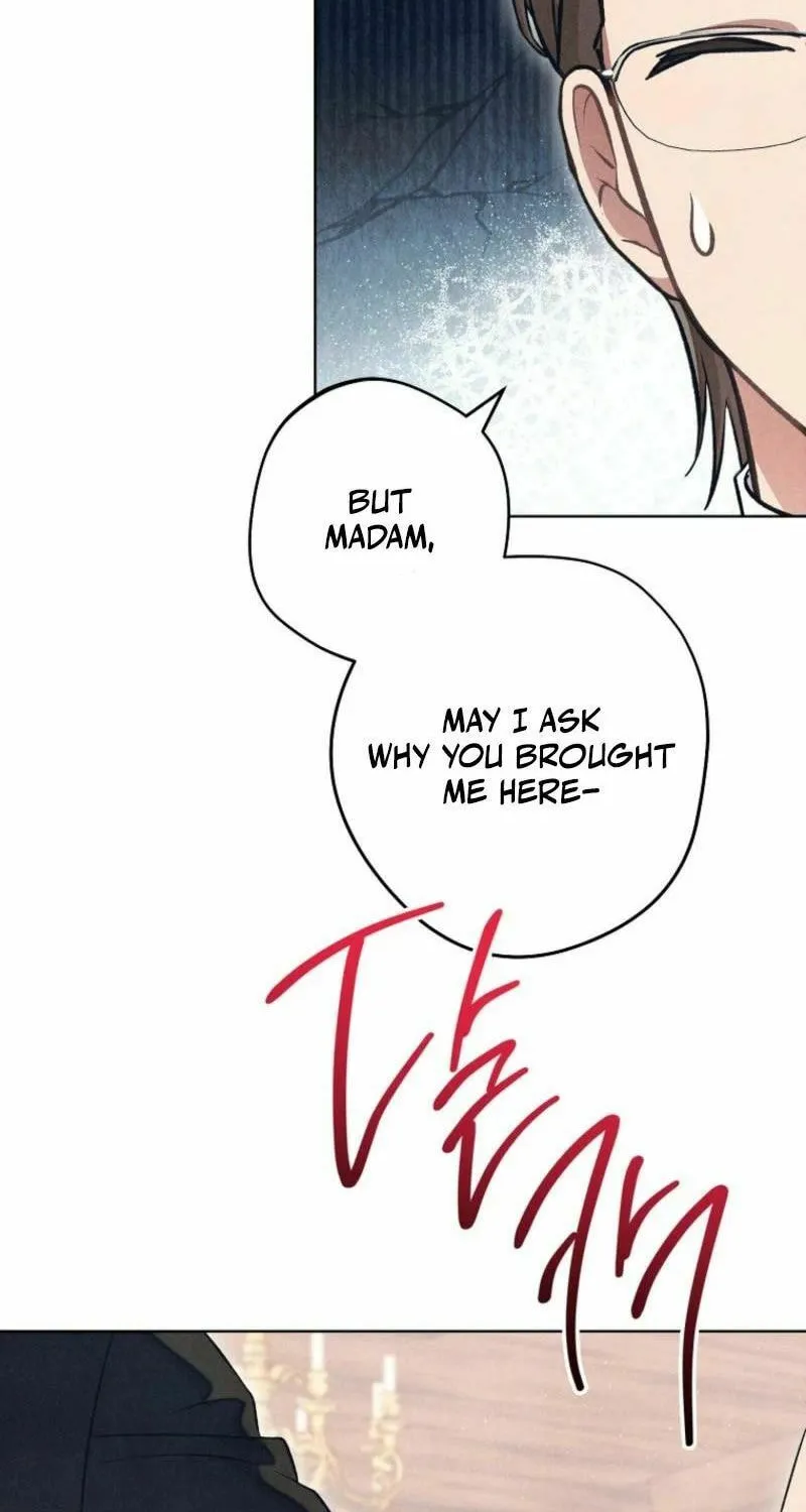 The Duke’s Wife Obsession Chapter 30 page 10 - 