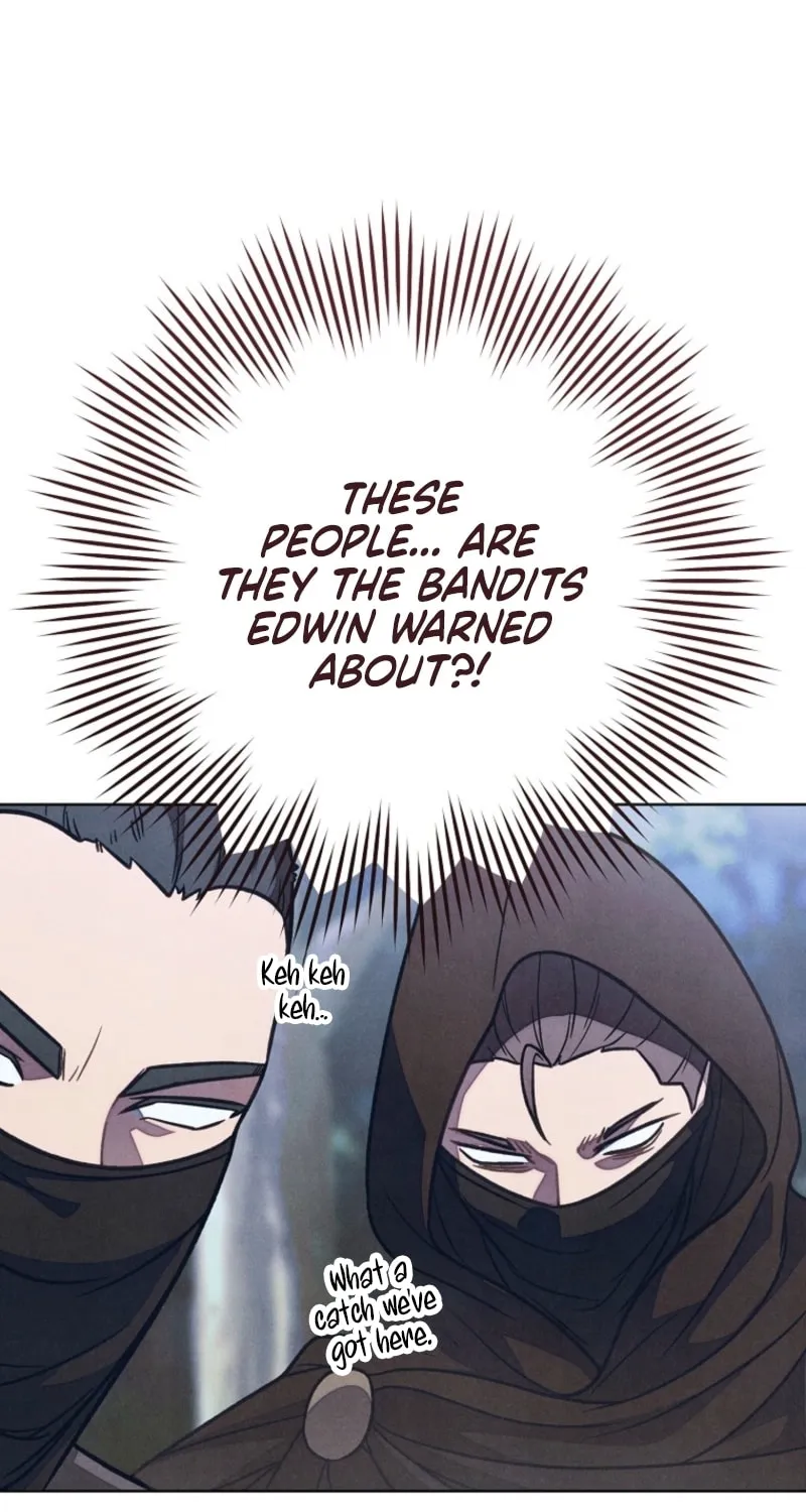 The Duke’s Wife Obsession Chapter 31 page 11 - 