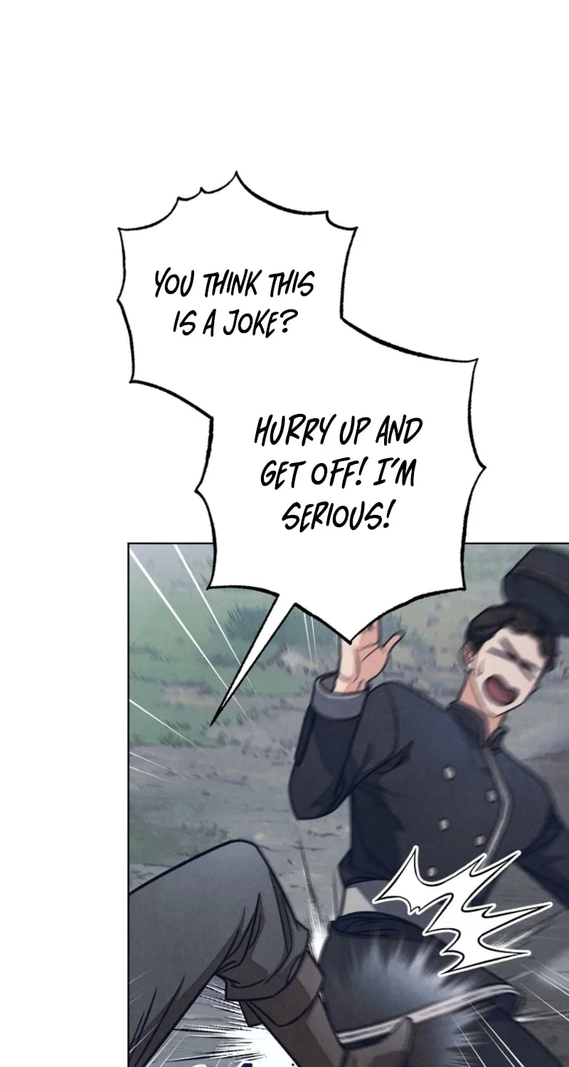 The Duke’s Wife Obsession Chapter 31 page 12 - 