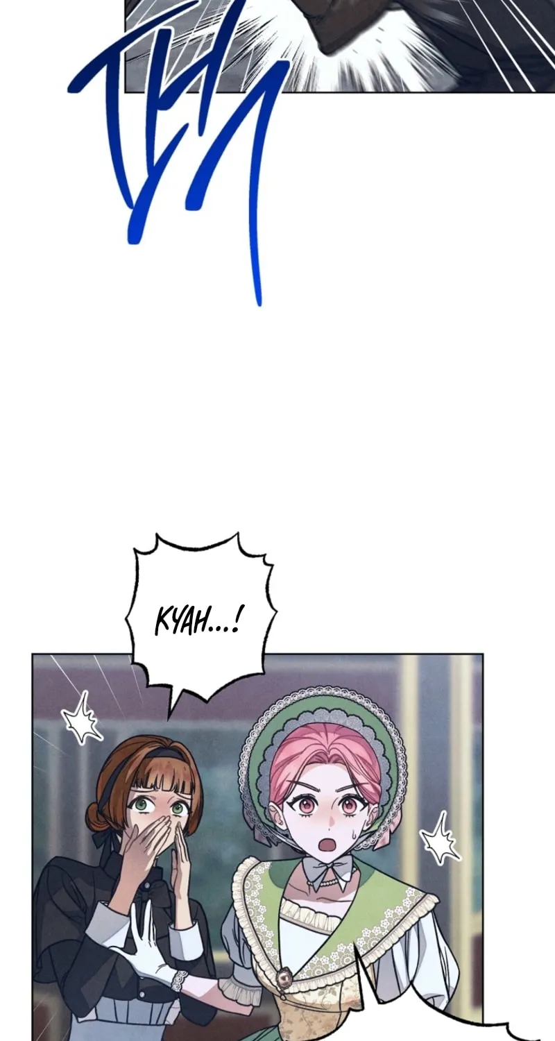 The Duke’s Wife Obsession Chapter 31 page 13 - 