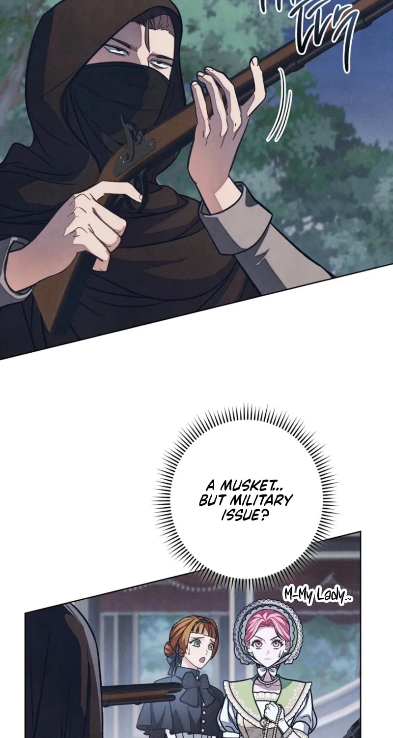 The Duke’s Wife Obsession Chapter 31 page 16 - 