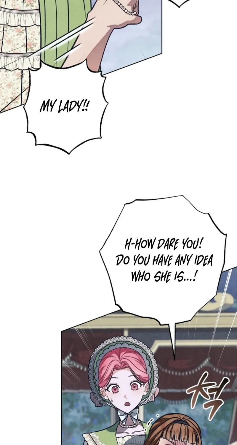 The Duke’s Wife Obsession Chapter 31 page 18 - 