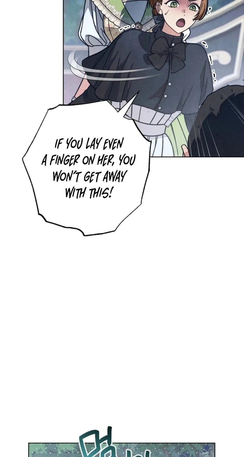 The Duke’s Wife Obsession Chapter 31 page 19 - 