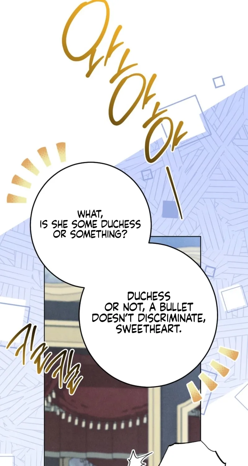 The Duke’s Wife Obsession Chapter 31 page 21 - 