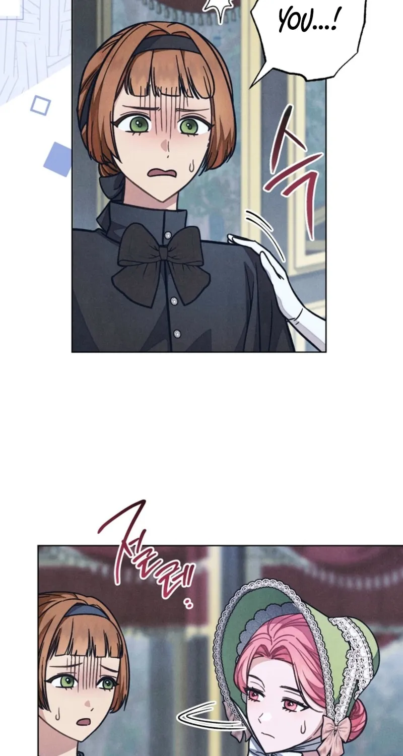 The Duke’s Wife Obsession Chapter 31 page 22 - 