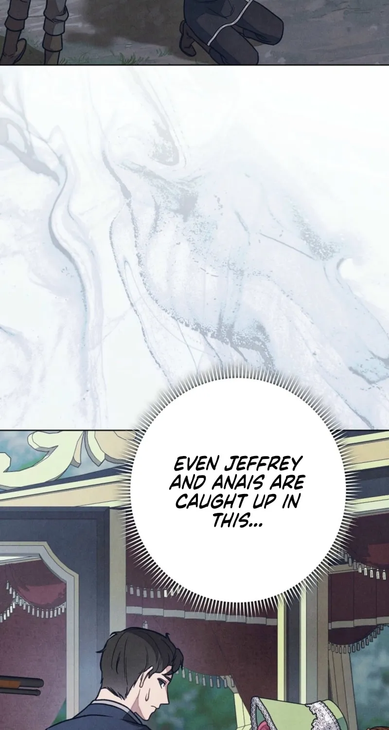 The Duke’s Wife Obsession Chapter 31 page 27 - 