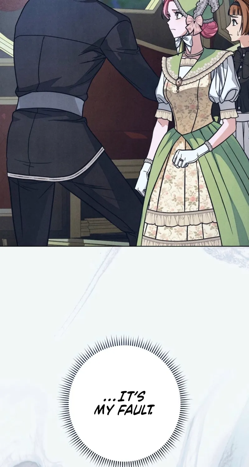 The Duke’s Wife Obsession Chapter 31 page 28 - 