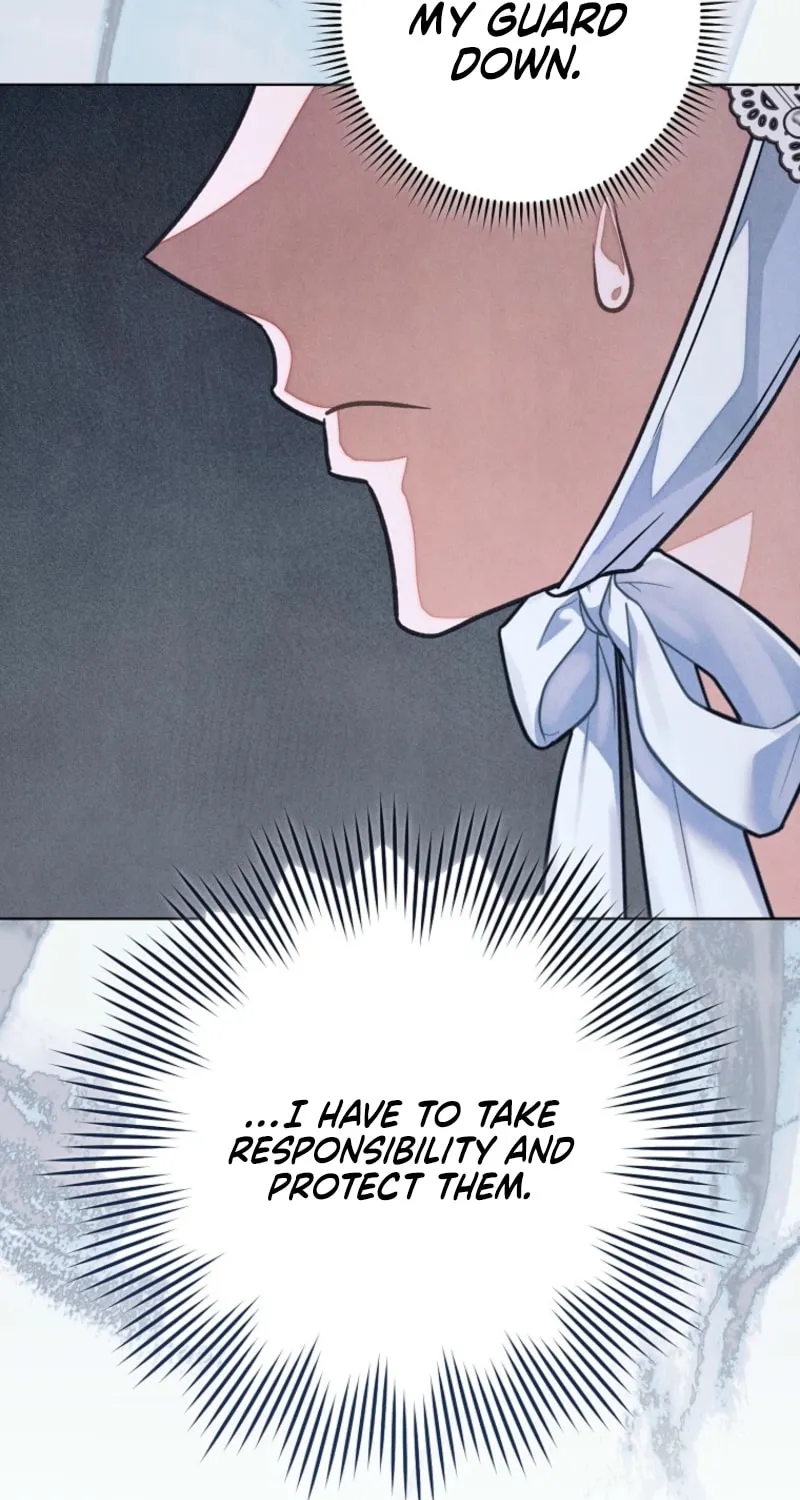 The Duke’s Wife Obsession Chapter 31 page 31 - 