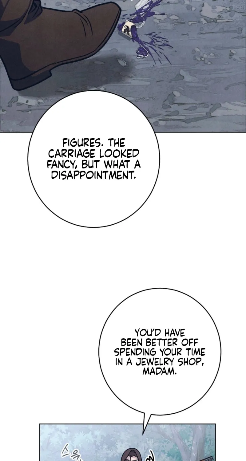 The Duke’s Wife Obsession Chapter 31 page 33 - 