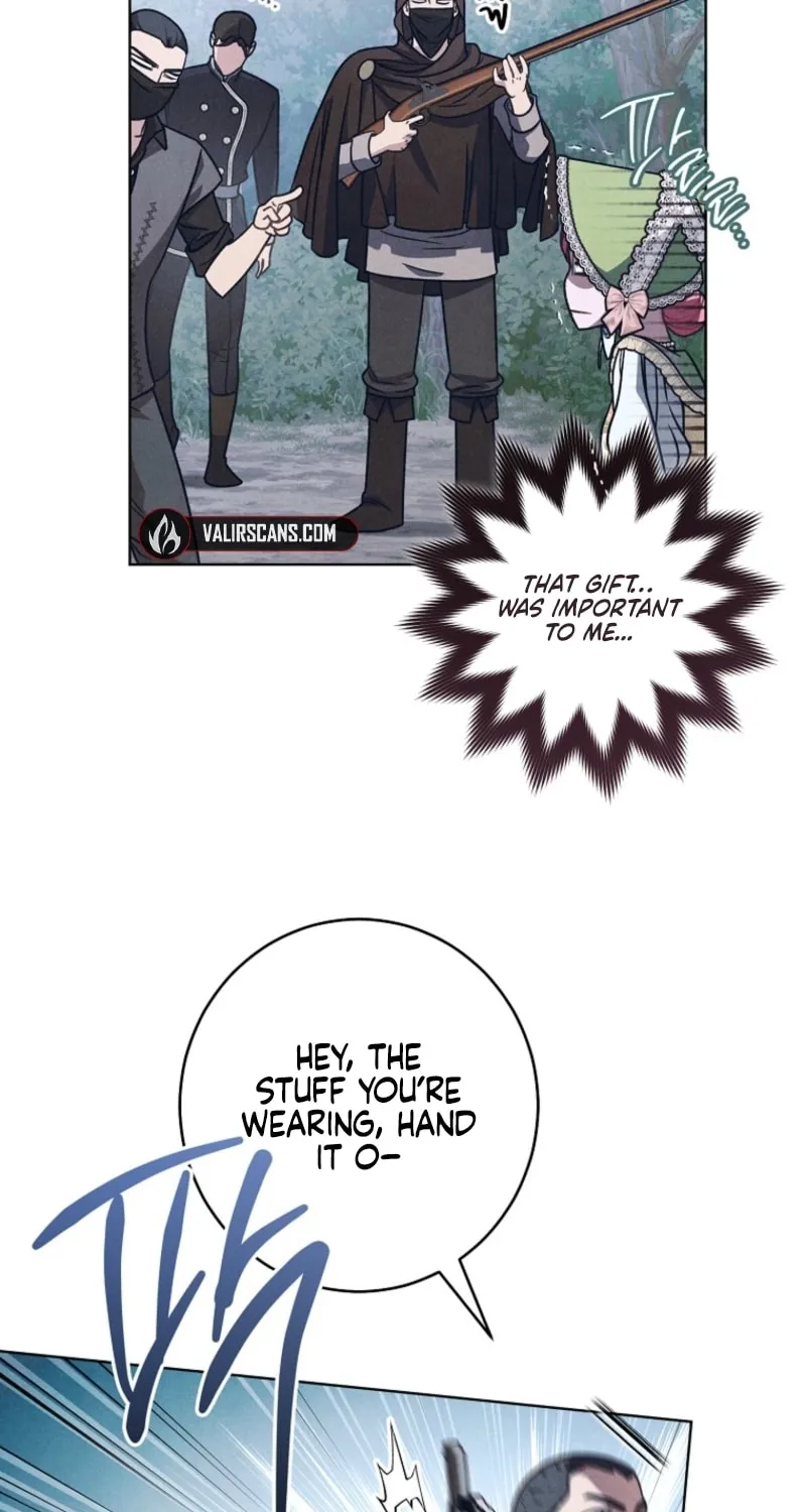 The Duke’s Wife Obsession Chapter 31 page 34 - 