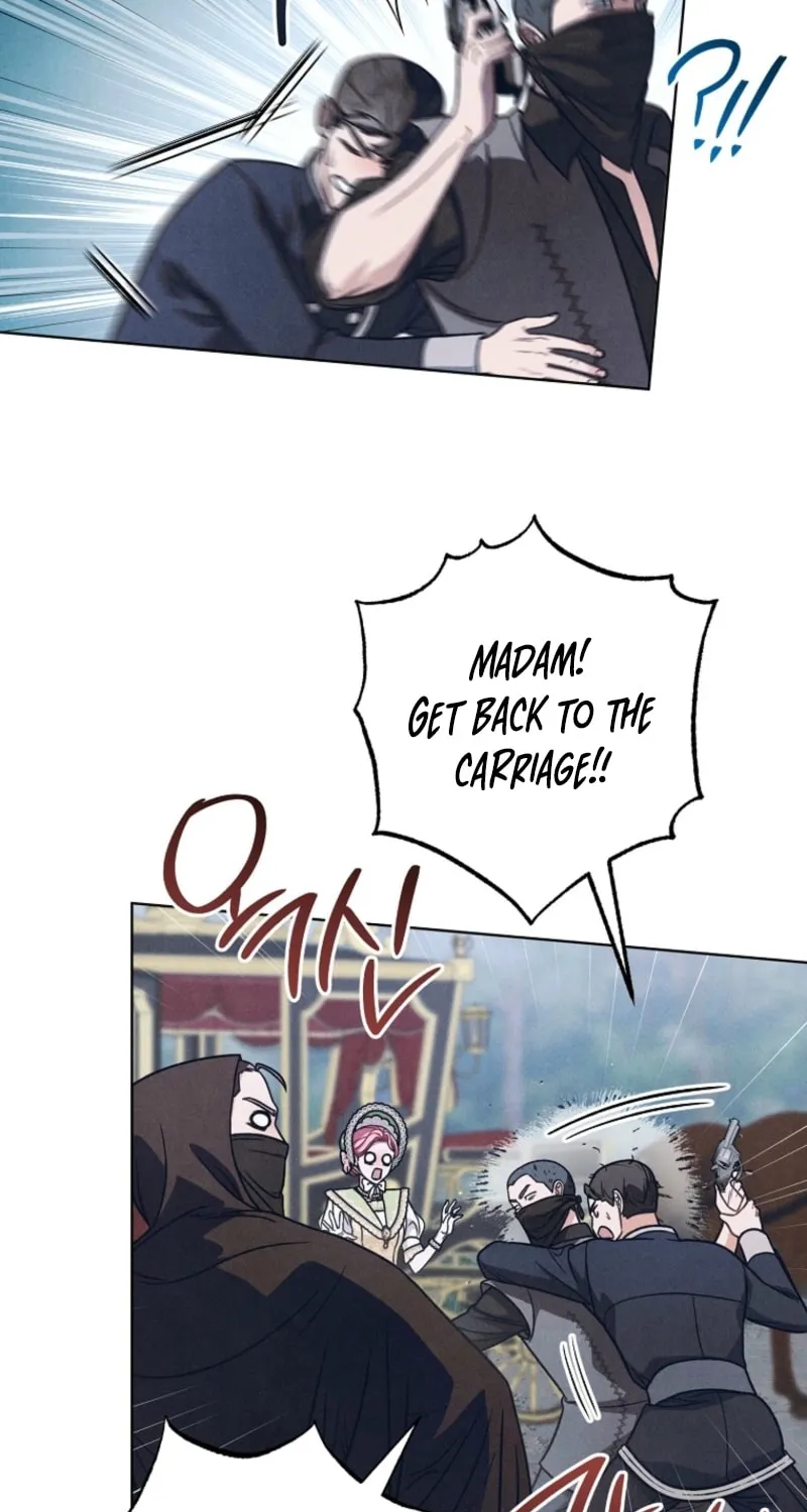 The Duke’s Wife Obsession Chapter 31 page 35 - 