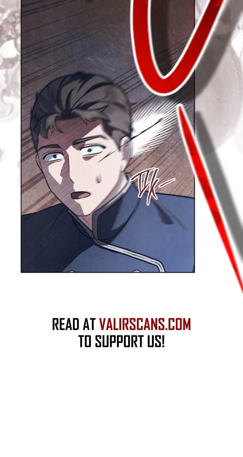 The Duke’s Wife Obsession Chapter 31 page 37 - 