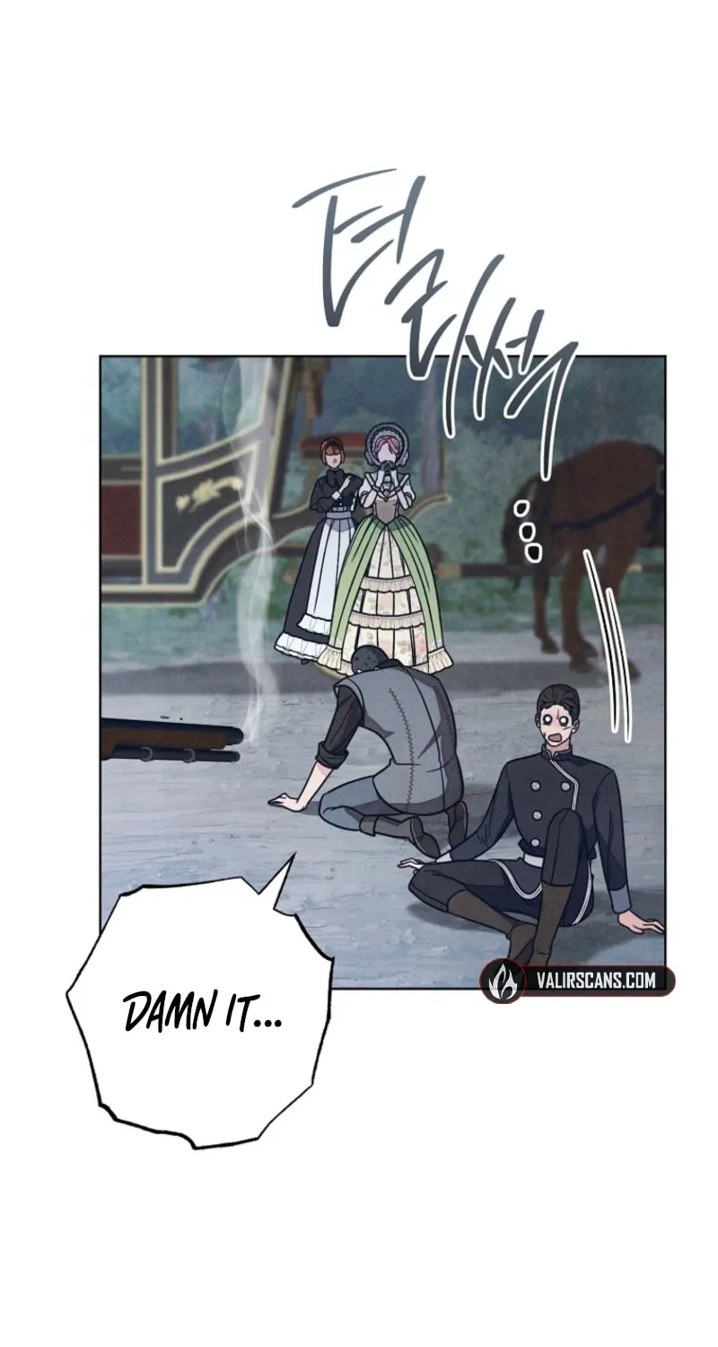 The Duke’s Wife Obsession Chapter 31 page 38 - 
