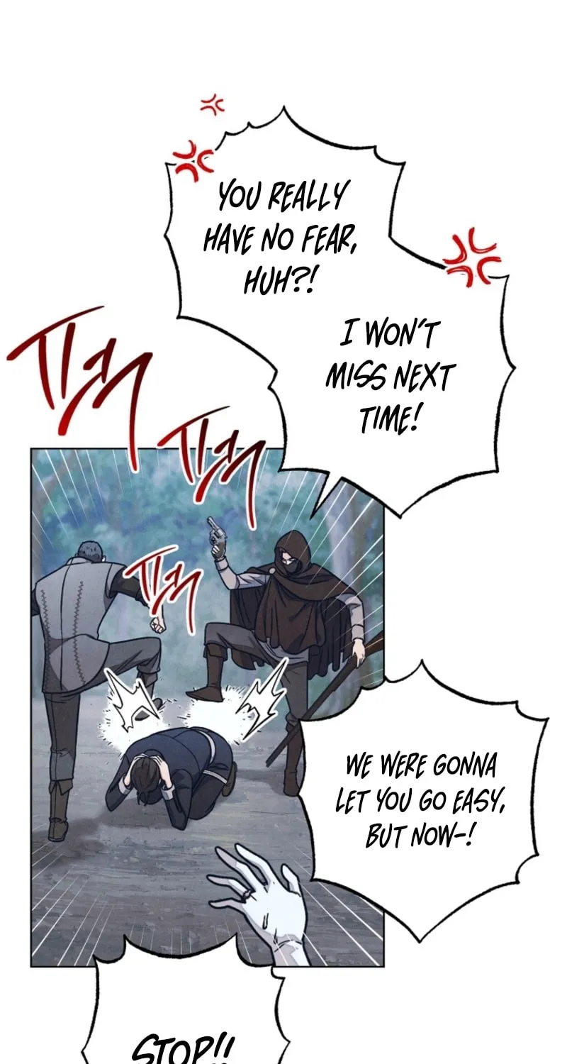 The Duke’s Wife Obsession Chapter 31 page 39 - 