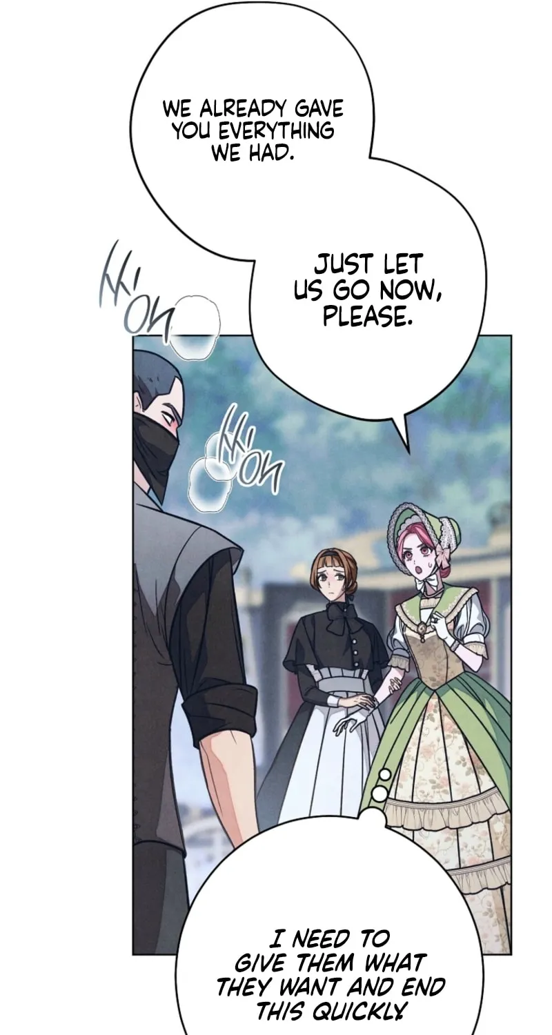 The Duke’s Wife Obsession Chapter 31 page 41 - 
