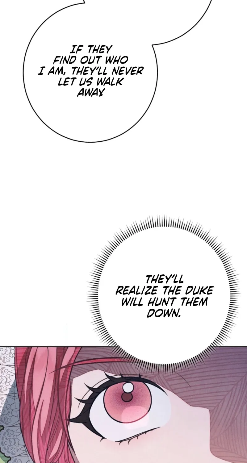 The Duke’s Wife Obsession Chapter 31 page 42 - 