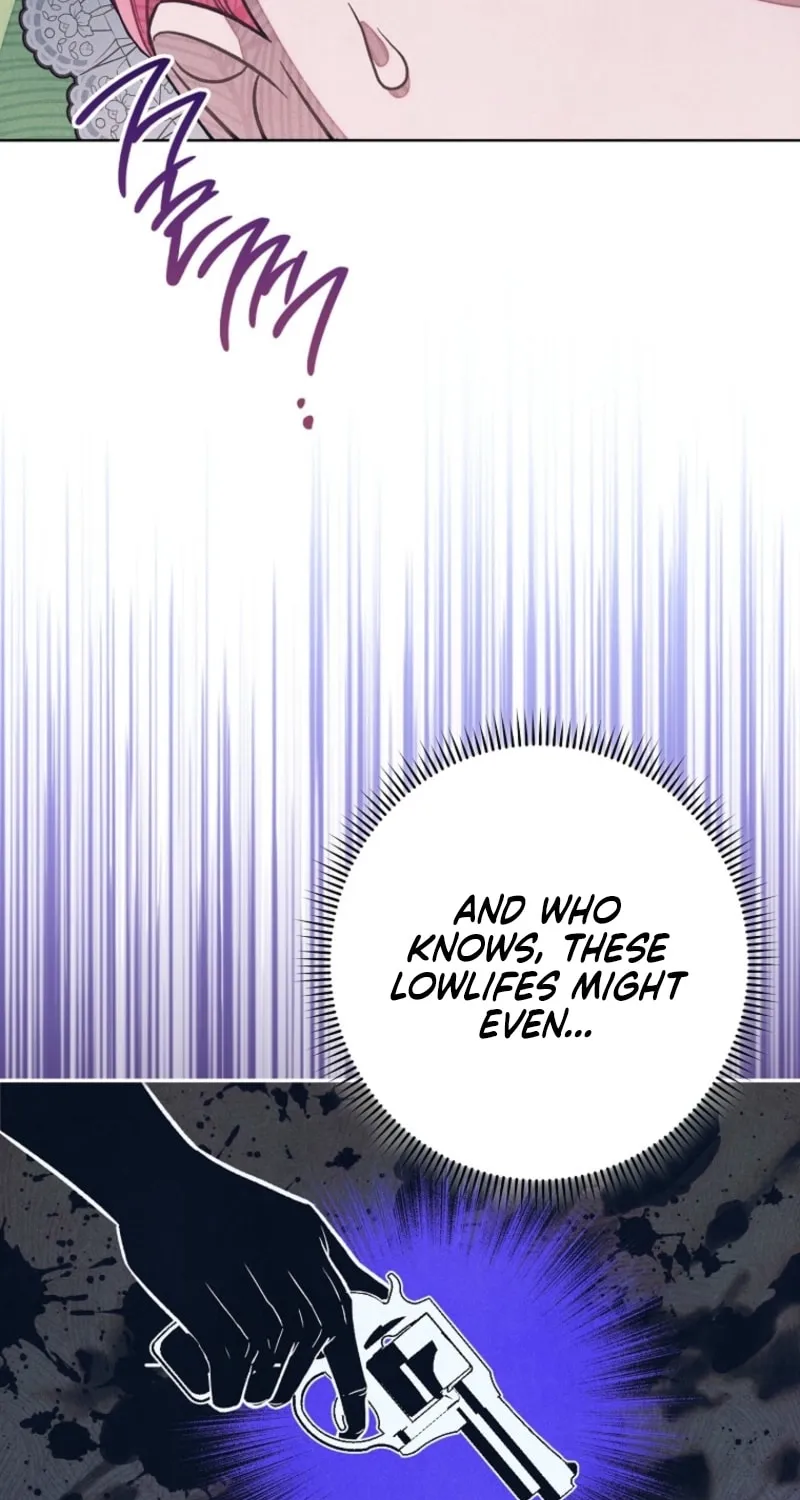 The Duke’s Wife Obsession Chapter 31 page 43 - 