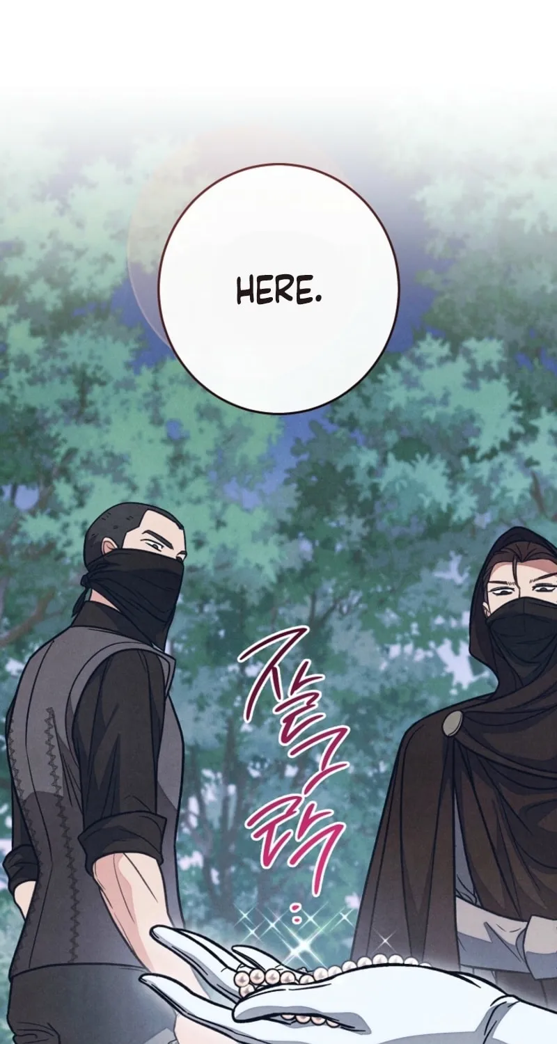 The Duke’s Wife Obsession Chapter 31 page 46 - 