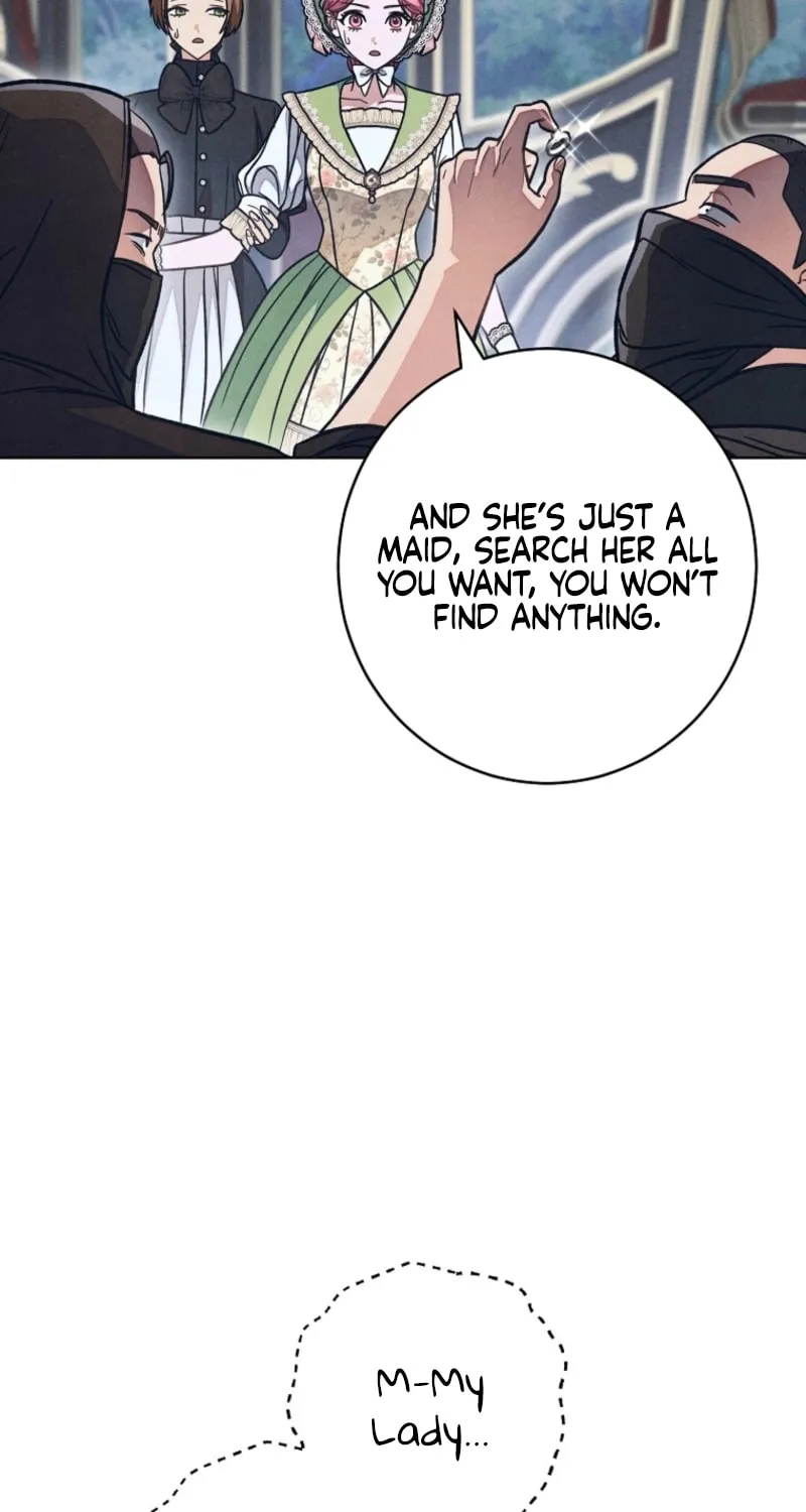 The Duke’s Wife Obsession Chapter 31 page 49 - 