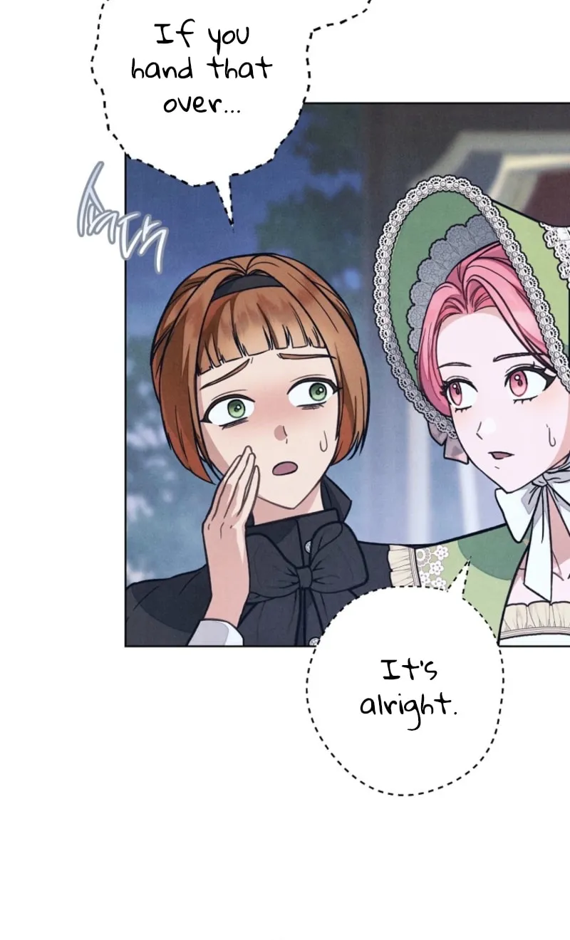 The Duke’s Wife Obsession Chapter 31 page 50 - 