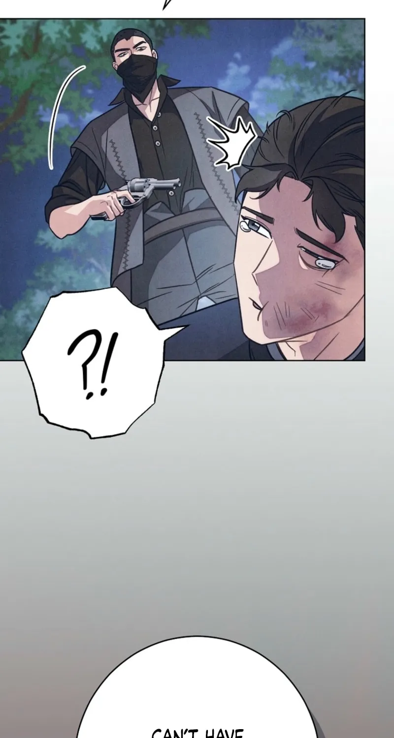 The Duke’s Wife Obsession Chapter 31 page 54 - 