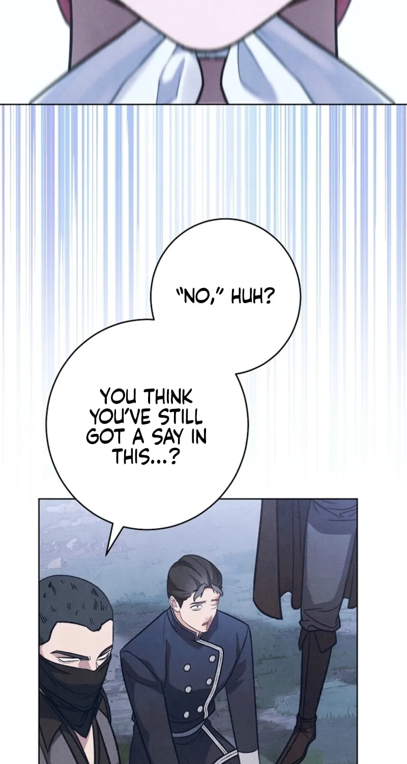 The Duke’s Wife Obsession Chapter 31 page 57 - 
