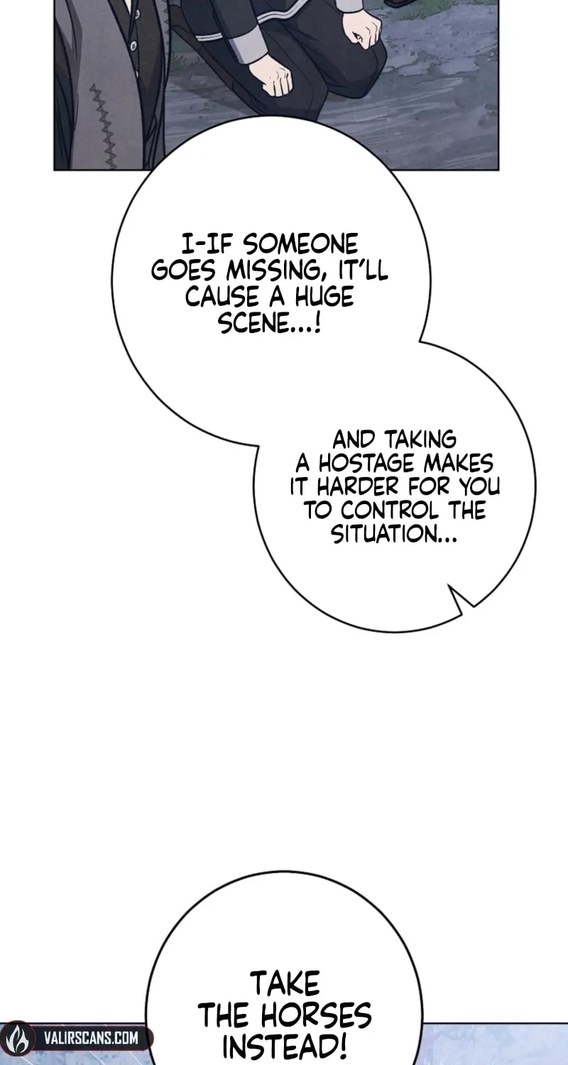 The Duke’s Wife Obsession Chapter 31 page 58 - 