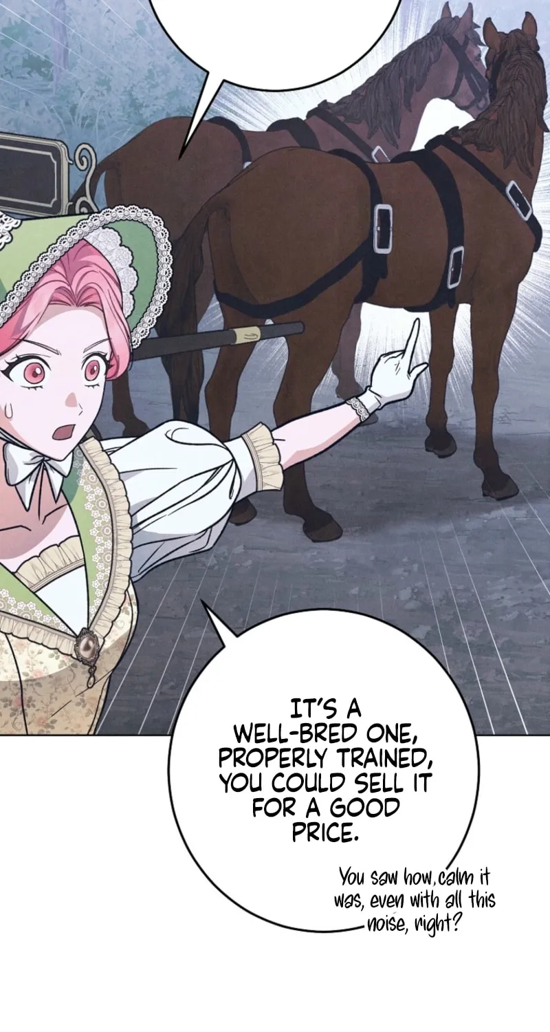 The Duke’s Wife Obsession Chapter 31 page 59 - 