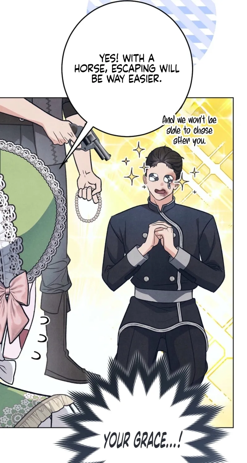 The Duke’s Wife Obsession Chapter 31 page 61 - 