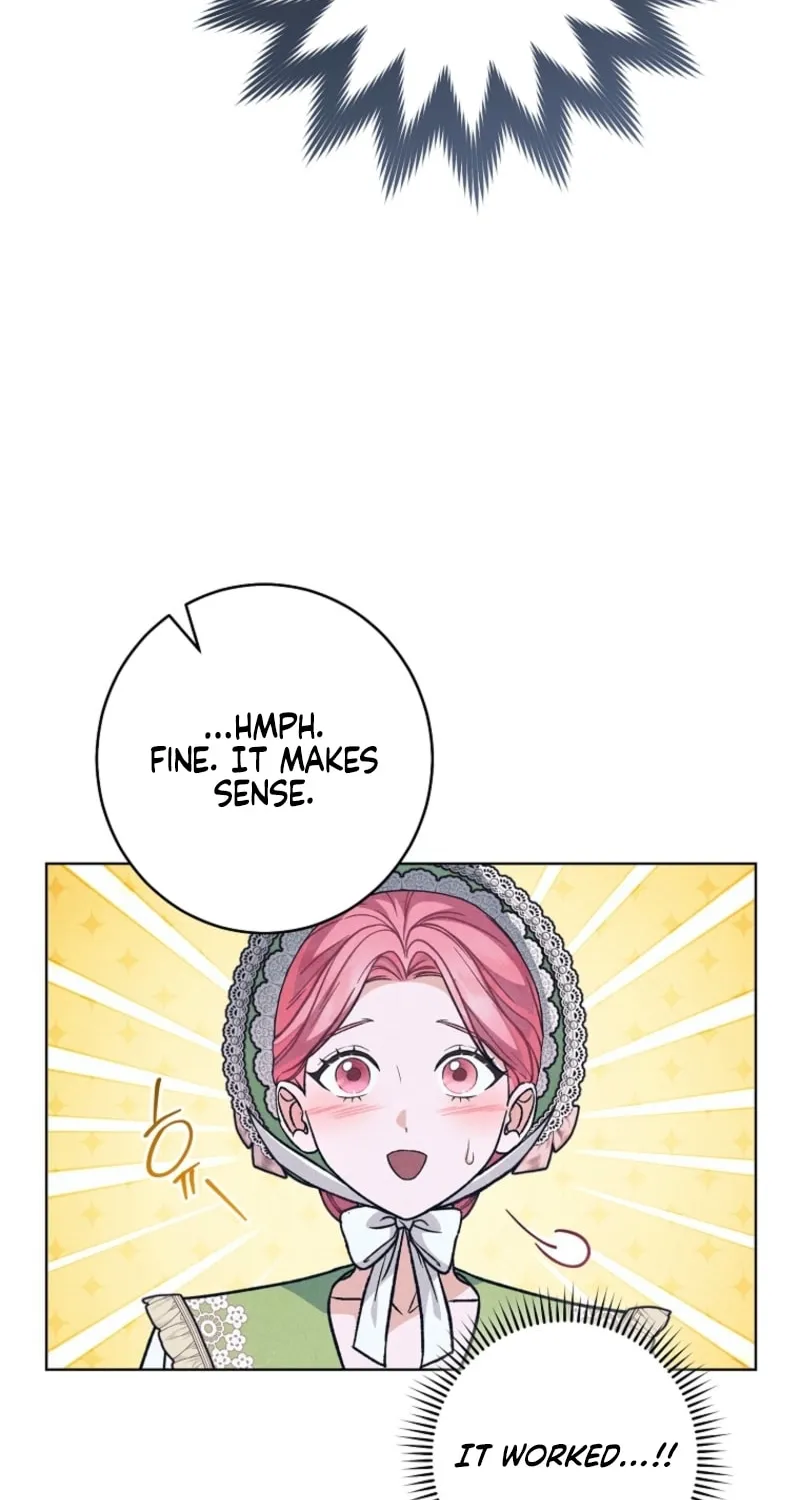 The Duke’s Wife Obsession Chapter 31 page 62 - 