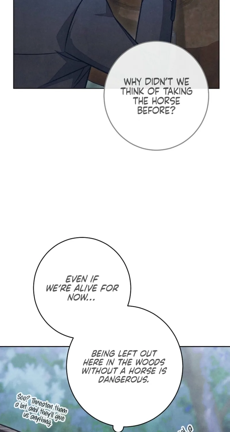 The Duke’s Wife Obsession Chapter 31 page 64 - 