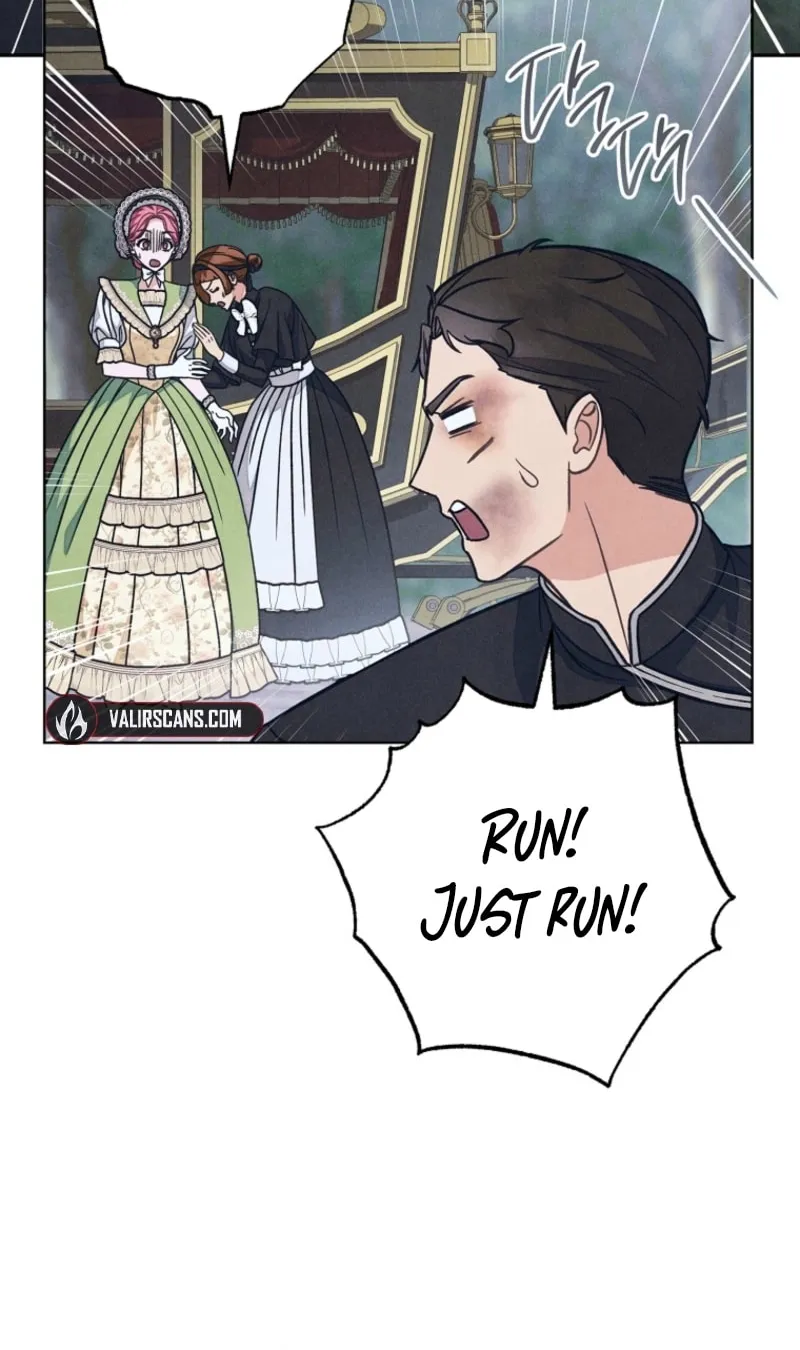 The Duke’s Wife Obsession Chapter 31 page 70 - 