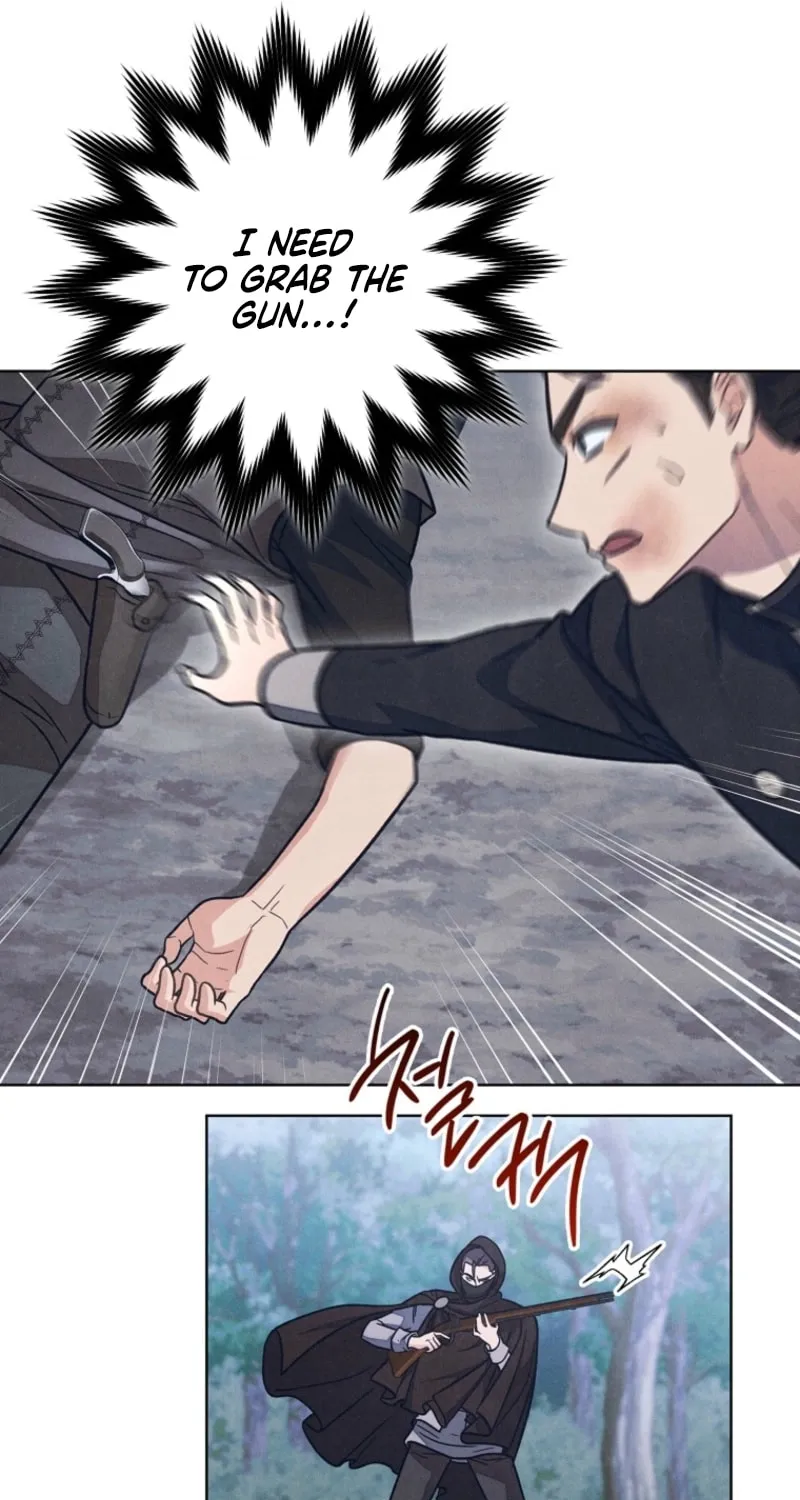 The Duke’s Wife Obsession Chapter 31 page 71 - 