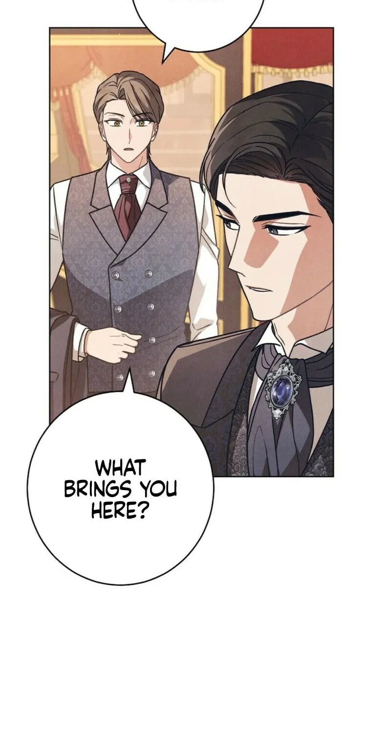 The Duke’s Wife Obsession Chapter 32 page 2 - 
