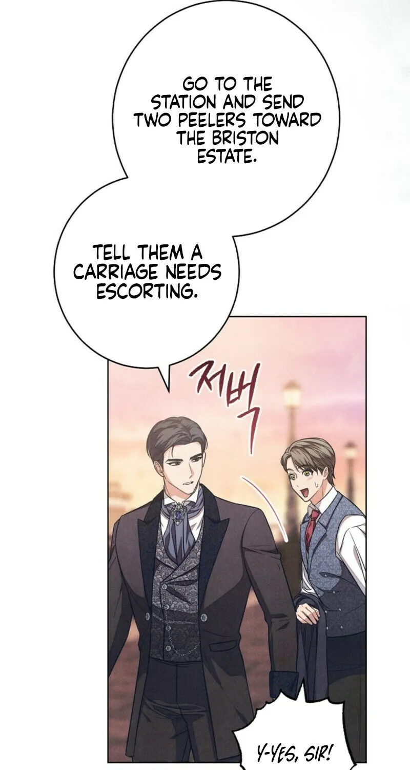 The Duke’s Wife Obsession Chapter 32 page 11 - 