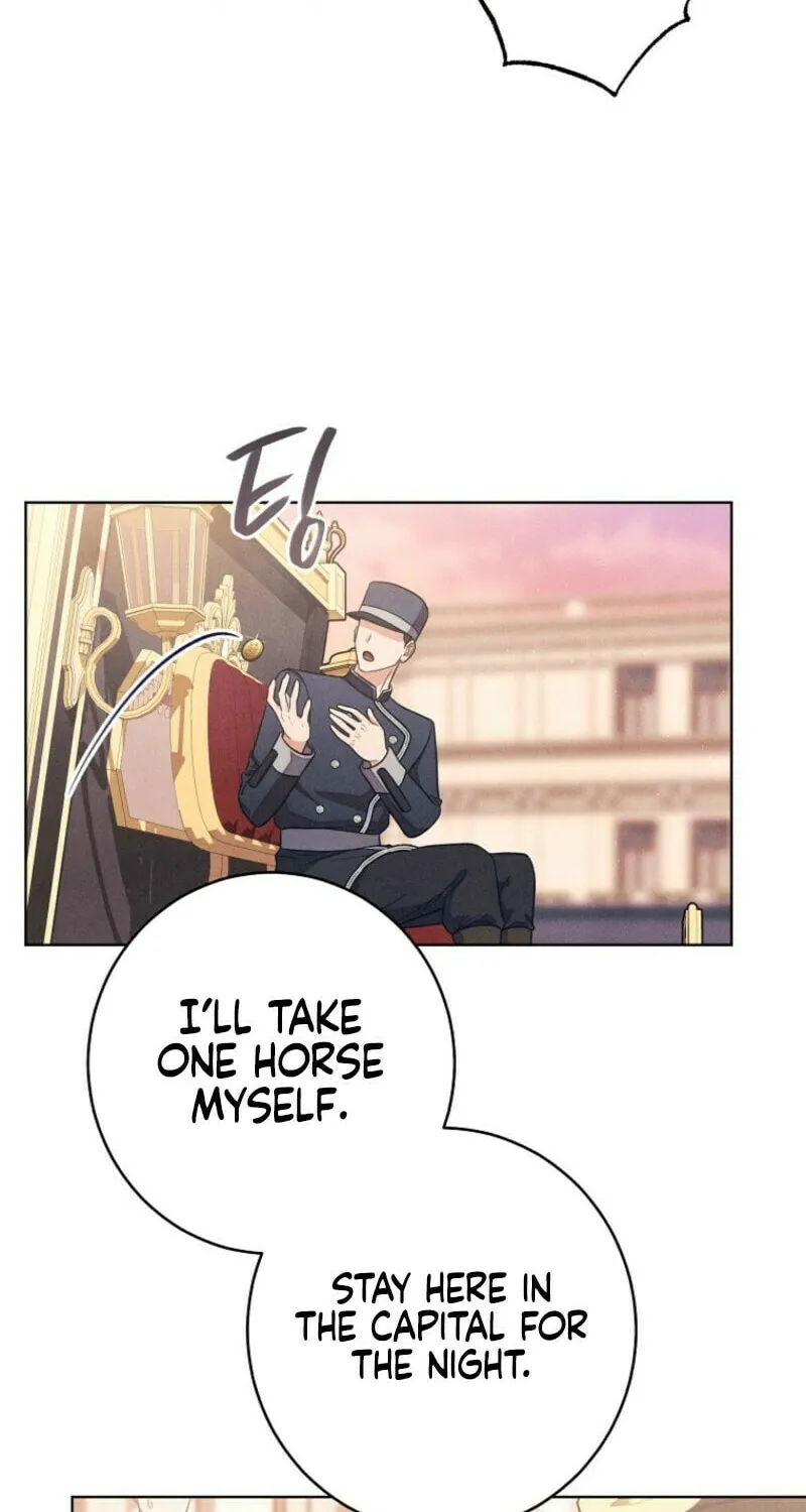 The Duke’s Wife Obsession Chapter 32 page 12 - 
