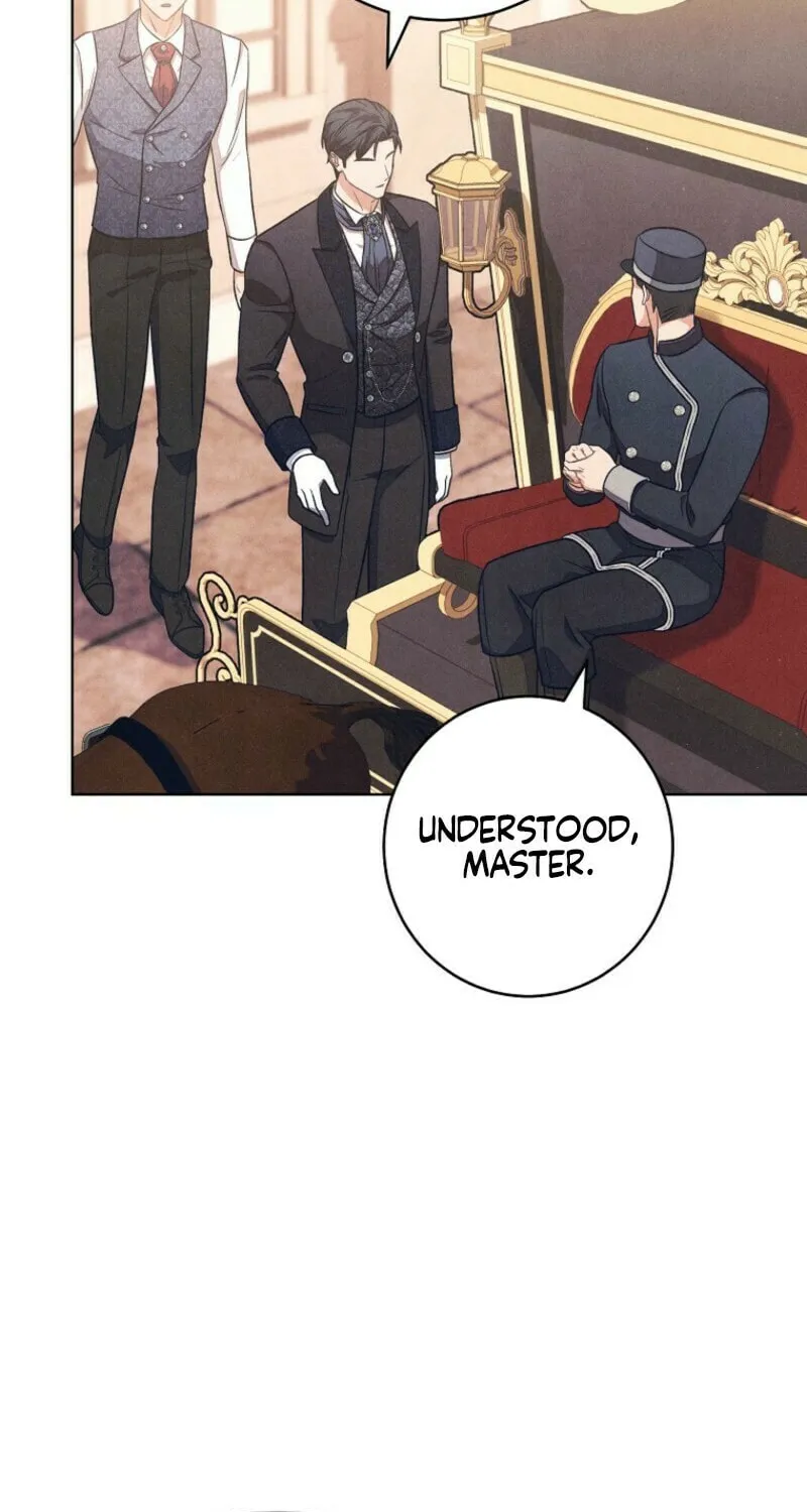 The Duke’s Wife Obsession Chapter 32 page 13 - 