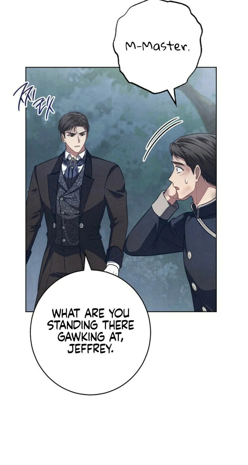 The Duke’s Wife Obsession Chapter 32 page 29 - 