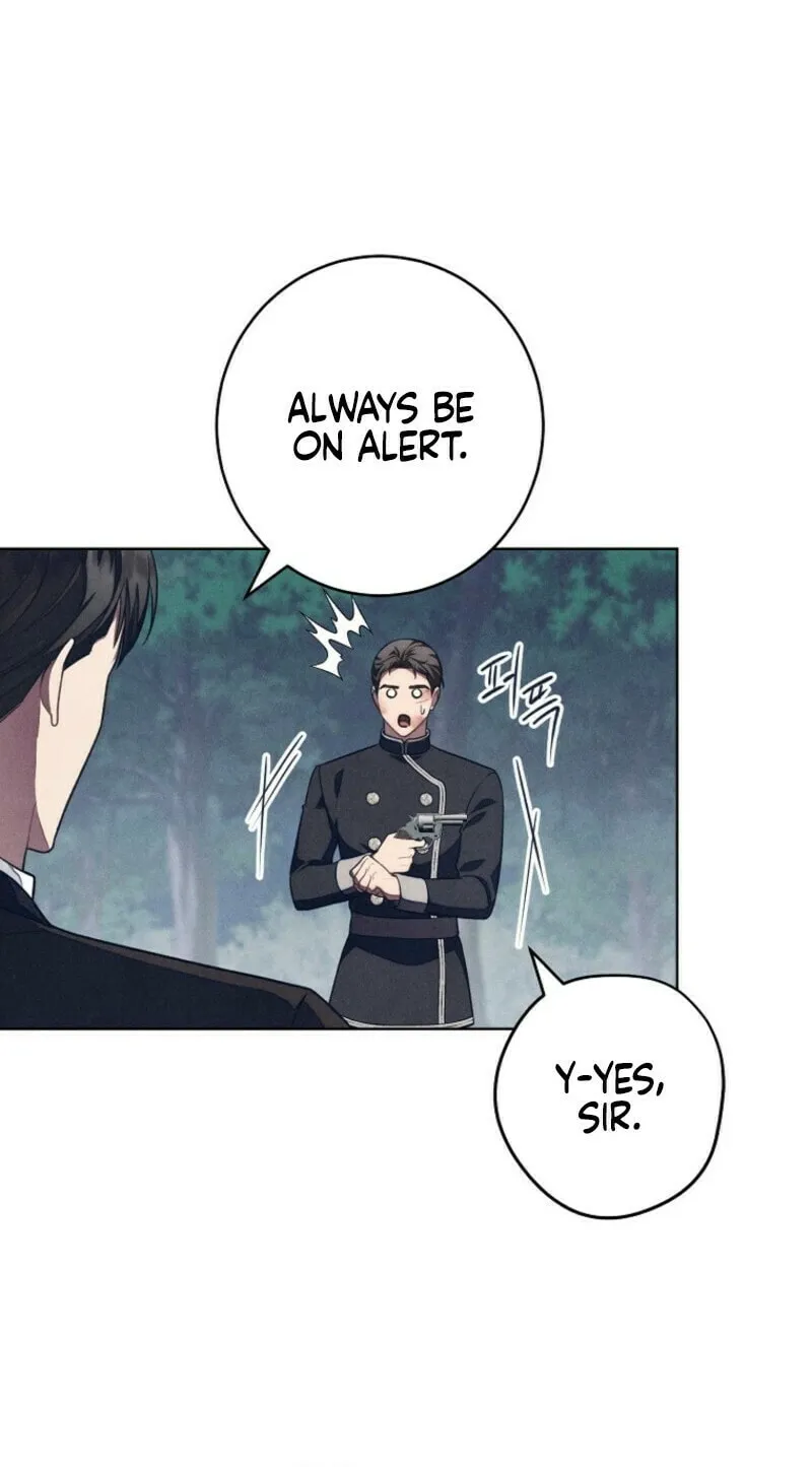 The Duke’s Wife Obsession Chapter 32 page 30 - 