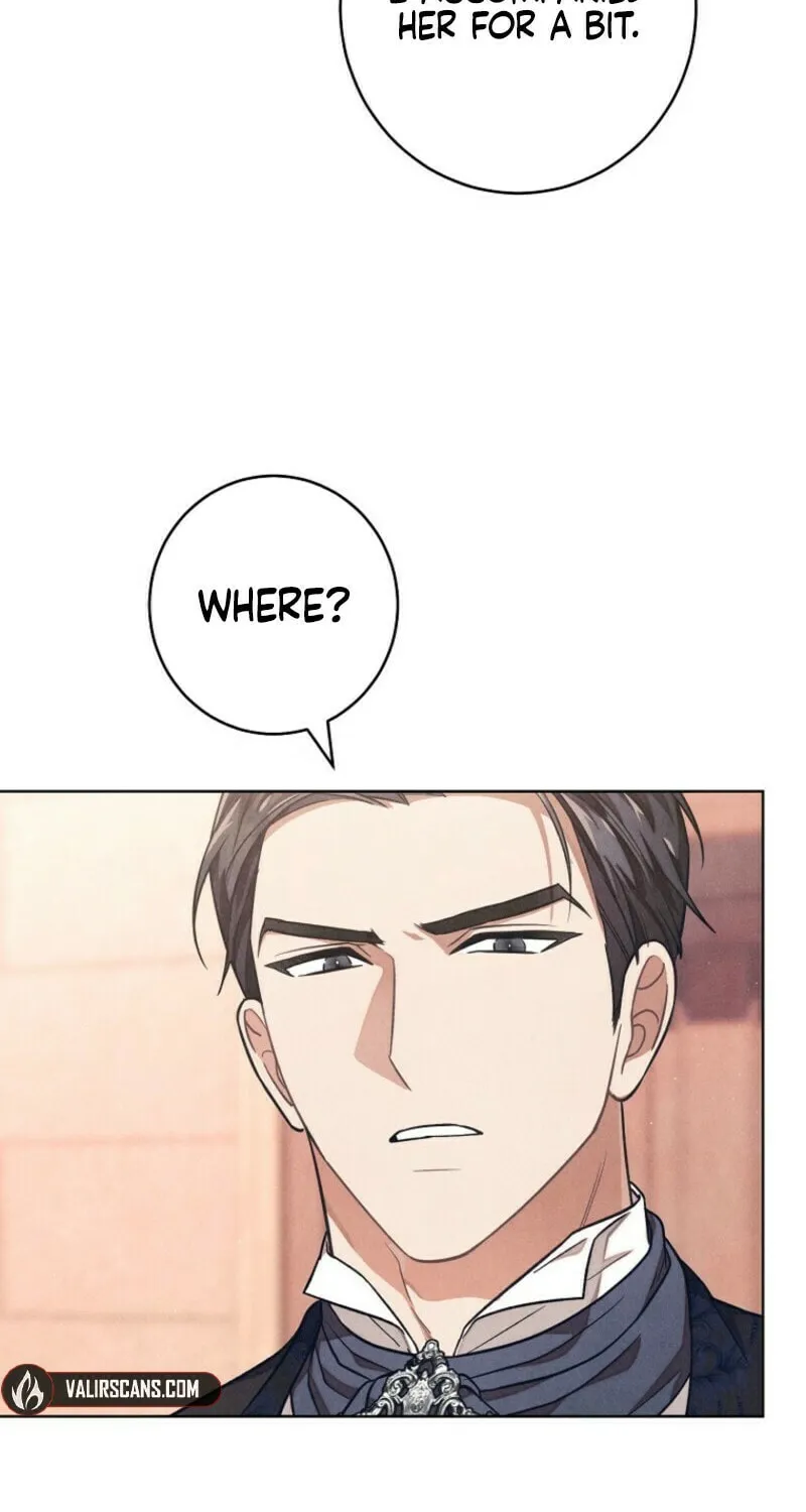 The Duke’s Wife Obsession Chapter 32 page 4 - 
