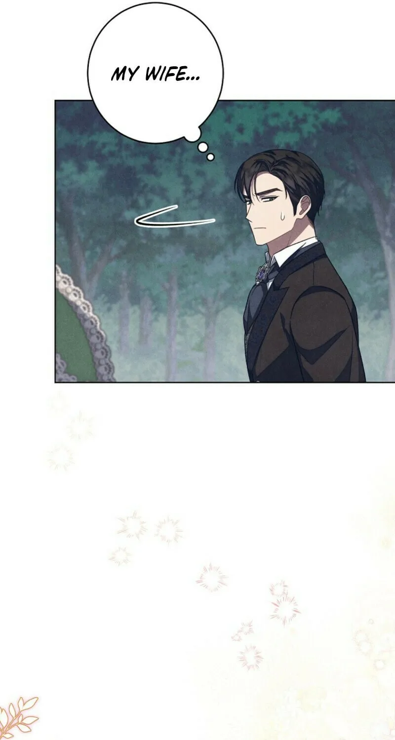 The Duke’s Wife Obsession Chapter 32 page 31 - 