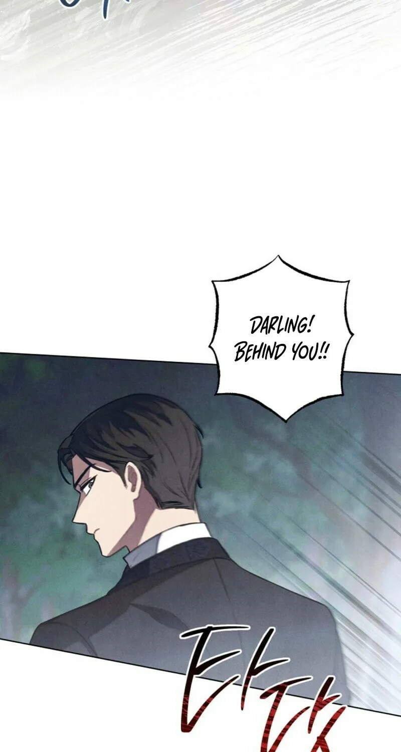 The Duke’s Wife Obsession Chapter 32 page 35 - 