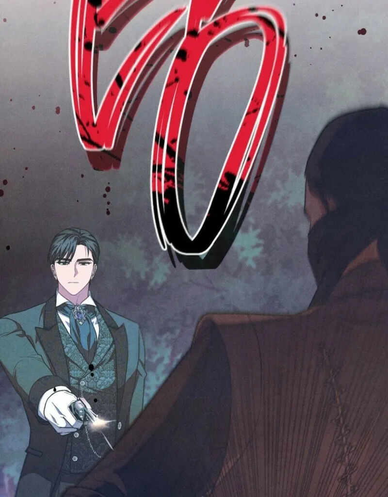 The Duke’s Wife Obsession Chapter 32 page 40 - 