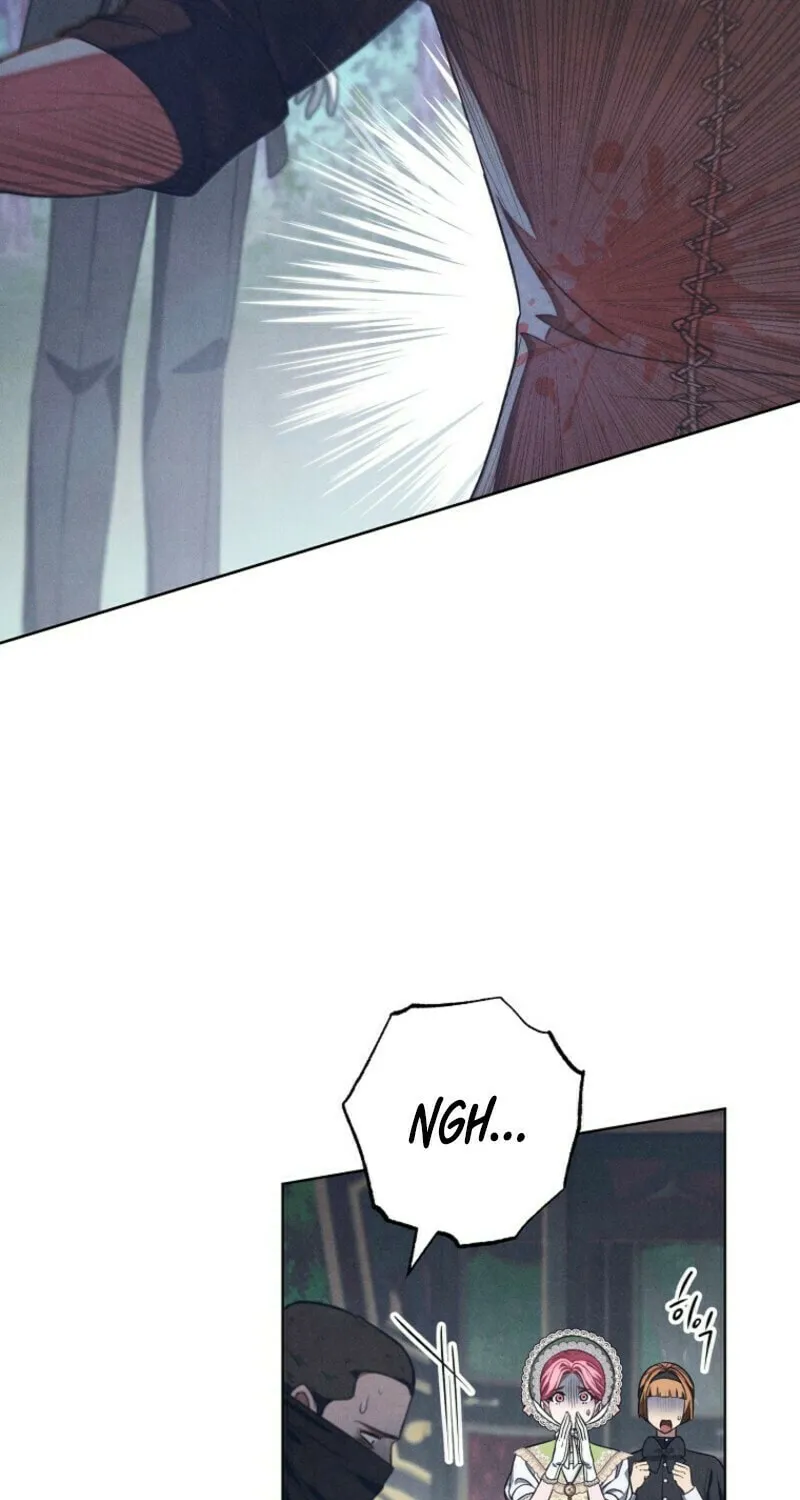 The Duke’s Wife Obsession Chapter 32 page 41 - 