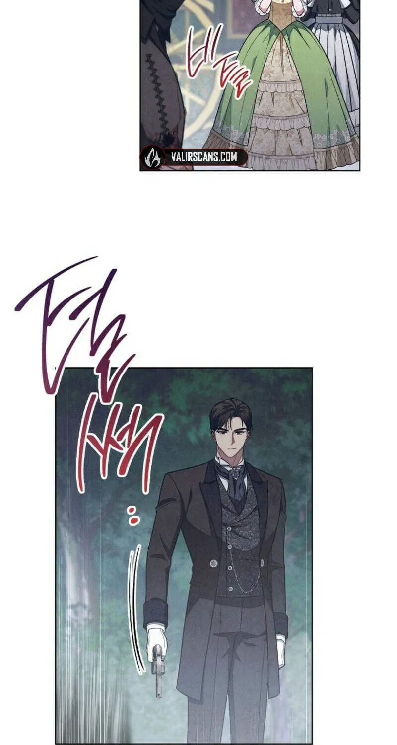 The Duke’s Wife Obsession Chapter 32 page 42 - 