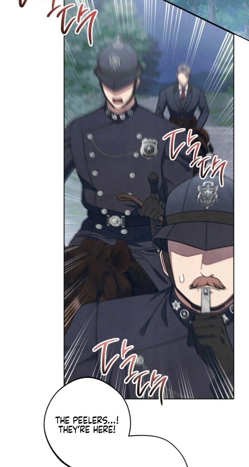 The Duke’s Wife Obsession Chapter 32 page 44 - 