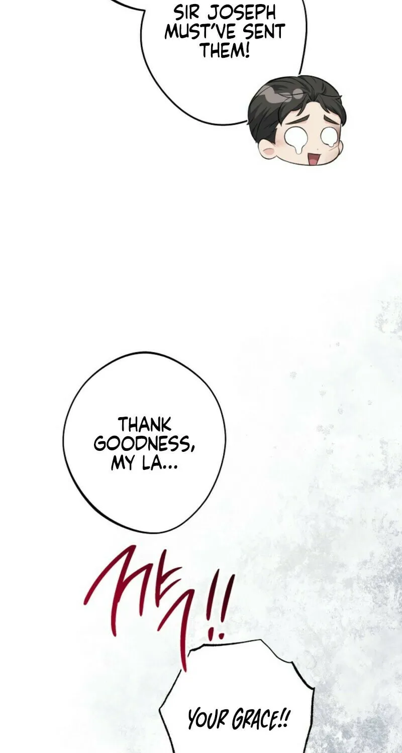 The Duke’s Wife Obsession Chapter 32 page 45 - 