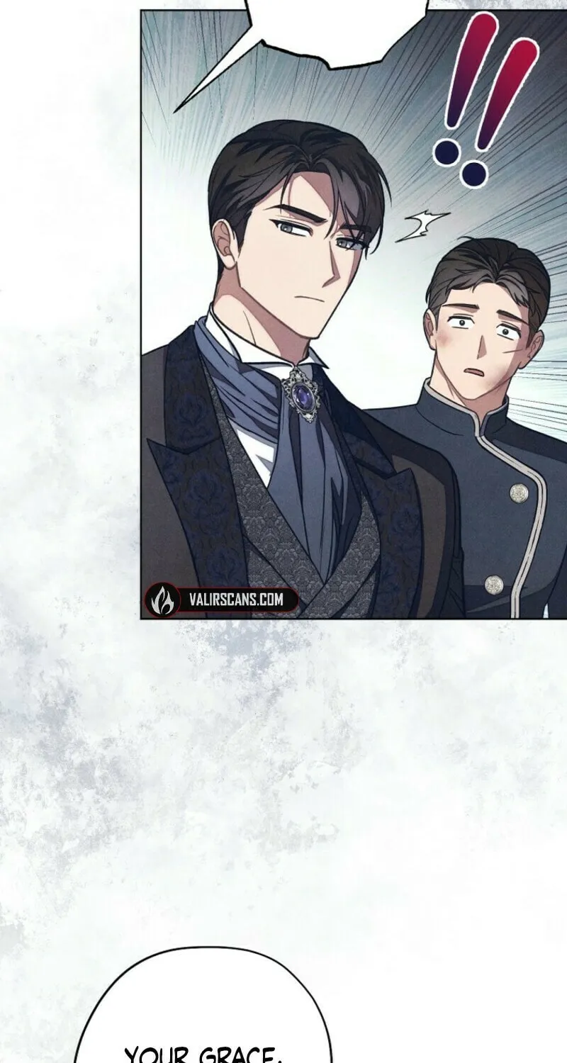The Duke’s Wife Obsession Chapter 32 page 46 - 