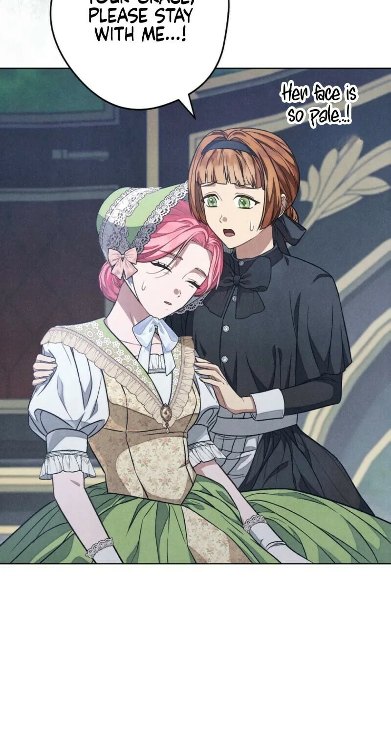 The Duke’s Wife Obsession Chapter 32 page 47 - 