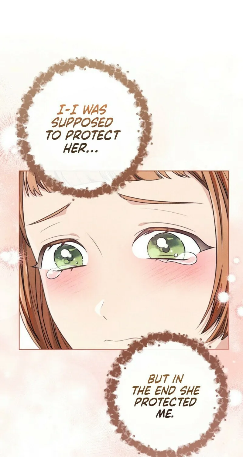 The Duke’s Wife Obsession Chapter 32 page 48 - 